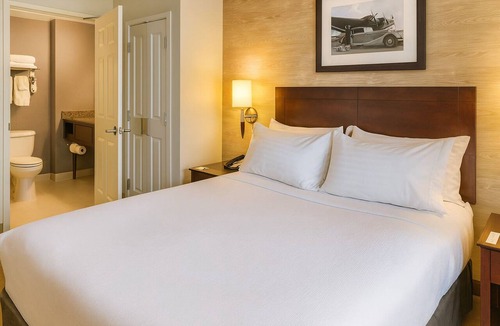 O'Hare Hotel | Perfect for Groups! 3 Pet-friendly Units, Complimentary Airport Shuttle!