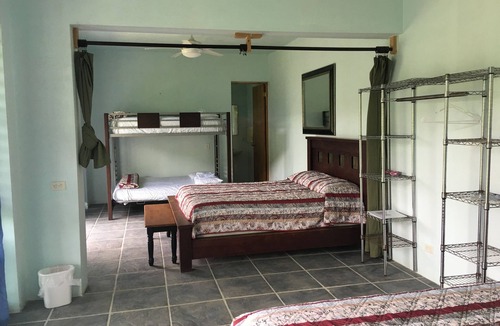 Rio Blanco Cabin | Perfect for large groups - House & Triplex w/private river access