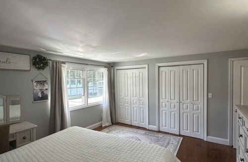 Braintree House | Perfect for long or short term stays near Boston & Cape in a great neighborhood!