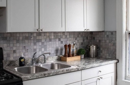 Downtown Rochester Apartment | Perfect for long term stays-vibrant area-3 Bedroom
