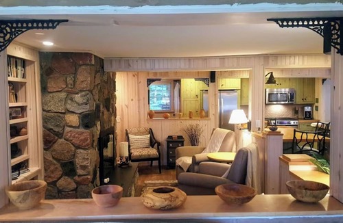 Levering House | Perfect for Making Memories with Extended Families