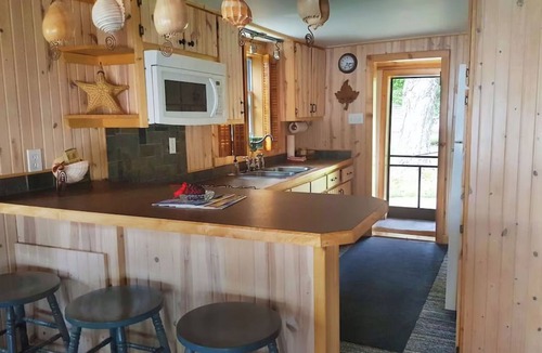 Levering House | Perfect for Making Memories with Extended Families