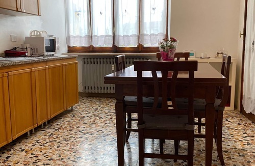 Cirie Apartment | Perfect for reaching the airport, Golf clubs and Turin. (Fraction of CIRIE')