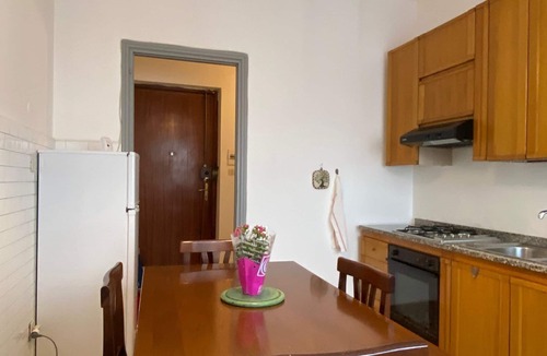 Cirie Apartment | Perfect for reaching the airport, Golf clubs and Turin. (Fraction of CIRIE')