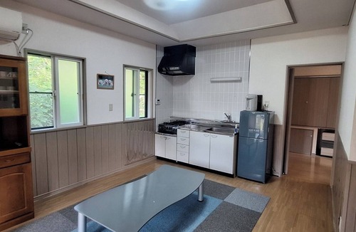 Shizukuishi RV Rental | Perfect for the 2026 student graduation trip It/Iwate District Iwate