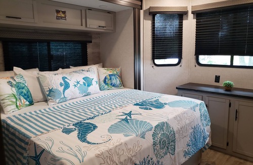 Long Mott House | Perfect for vacation or romantic gateway!