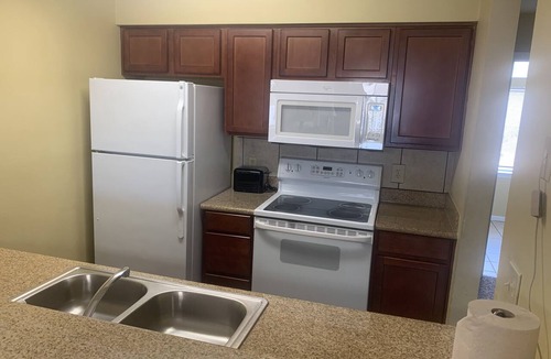 Berkeley Condo | Perfect for Williamsburg/Busch vacation. 2BDR/2BA -sleeps 6