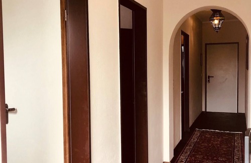 Vilich House | 🛏️ Perfect for Work, Study or Training – Your Private Retreat