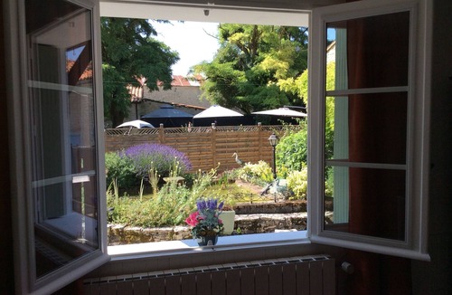 Saint-Fraigne House | Perfect getaway for a family holiday