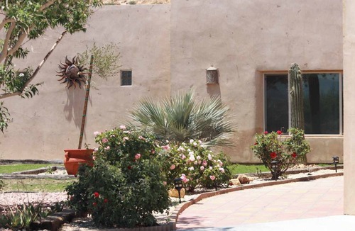 Lucerne Valley Villa | Perfect getaway