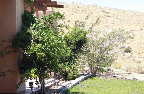 Lucerne Valley Villa | Perfect getaway
