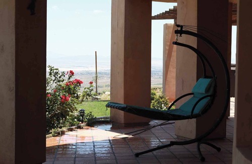 Lucerne Valley Villa | Perfect getaway