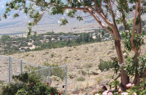Lucerne Valley Villa | Perfect getaway