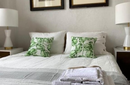 Rampart Village Apartment | Perfect Great Studio Near downtown LA