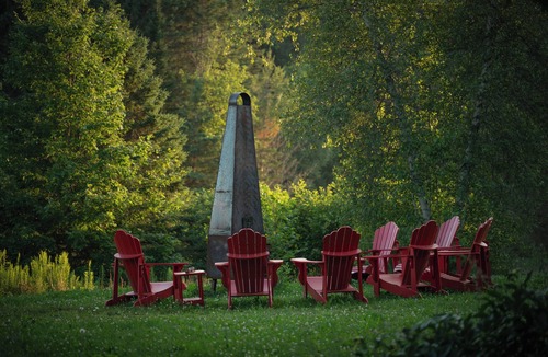 Mauricie House | Perfect Group Getaway | Outdoor Adventure, Water Activities & National Park