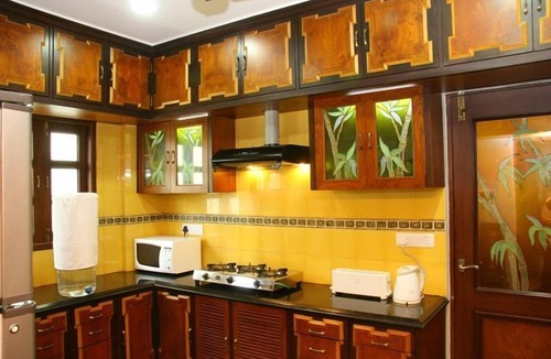 Egmore Hotel | Perfect Haven Egmore Serviced Apartments