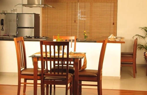 Egmore Hotel | Perfect Haven Egmore Serviced Apartments