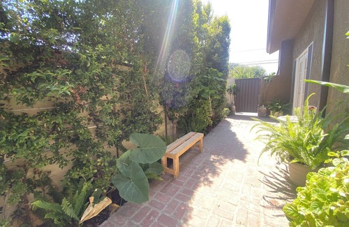 Downey House | Perfect Hideout!