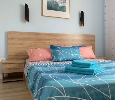 Constanta House | Perfect Holiday Villa