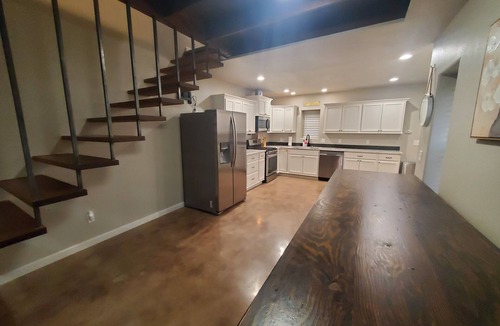 Owasso House | Perfect Home Base For Your Family Adventure!