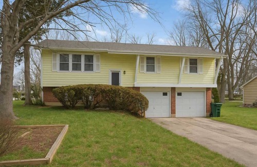 Lee's Summit House | Perfect Home Base sleeps 10 5BR+Arcade FIFA WC26!