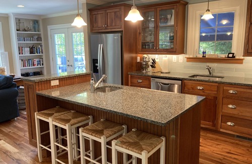 East Chop House | Perfect Home For A Family Vacation With All The Amenities