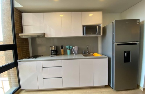 Los Martires Apartment | Perfect home for work or travel