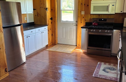 Hartwick House | Perfect House for Dreams Park and All-Star Families/Sports Field Outdoor Fun!