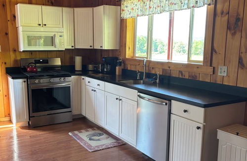 Hartwick House | Perfect House for Dreams Park and All-Star Families/Sports Field Outdoor Fun!