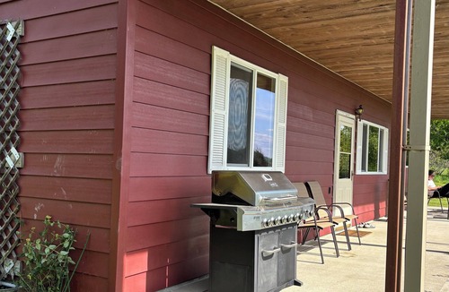 Hartwick House | Perfect House for Dreams Park and All-Star Families/Sports Field Outdoor Fun!