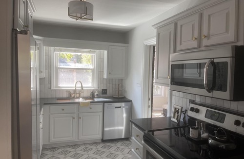 Broad Ripple House | Perfect house that’s located in the heart of Indy!