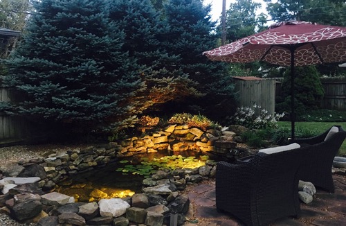 Broad Ripple House | Perfect house that’s located in the heart of Indy!