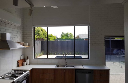 Yarrawonga House | Perfect Large Multi Family Accommodation with Pool