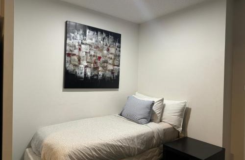 CityPlace Apartment | Perfect Location - Comfy Suite