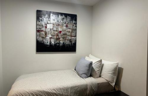 CityPlace Apartment | Perfect Location - Comfy Suite