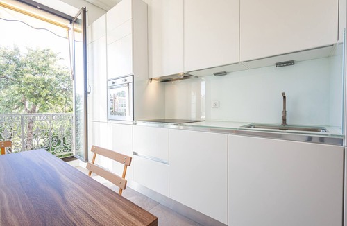 Jean-Medecin Apartment | Perfect Location Downtown - Elegant and Cosy 1bedroom apt Close to Everything