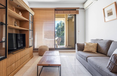 Jean-Medecin Apartment | Perfect Location Downtown - Elegant and Cosy 1bedroom apt Close to Everything