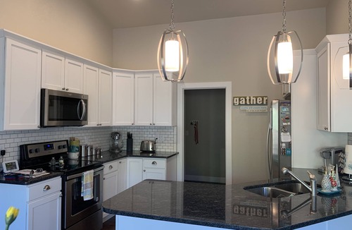 Sturgis House | Perfect Location for Sturgis Rally with optimal bike storage!