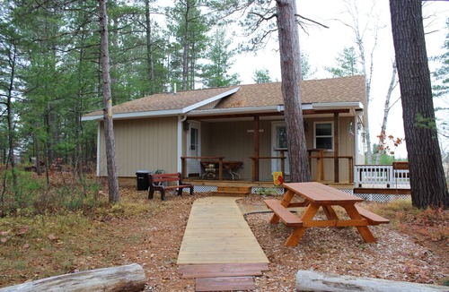 Au Train Cottage | PERFECT LOCATION! Lake Superior View, AuTrain River (Kayak), Snowmobile Trail