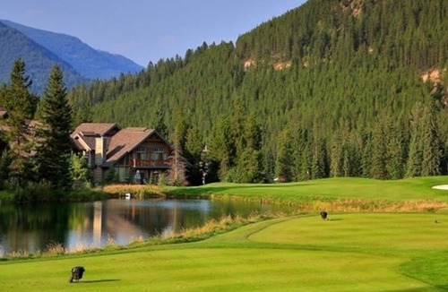 Panorama Condo | Perfect location One Bedroom Townhome: True Ski to Door!