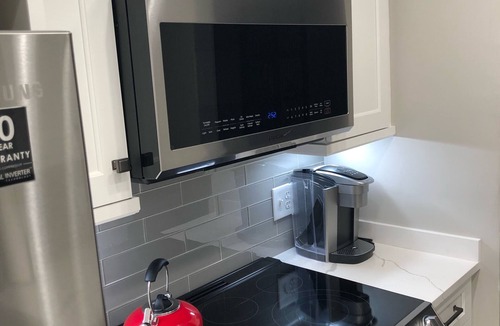 French Quarter House | PERFECT LOCATION.PARK, RELAX, & WALK! MIDDLE OF THE FRENCH QUARTER!
