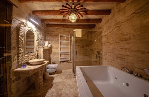 Ortahisar Bed & Breakfast | Perfect location perfect comfort two in one