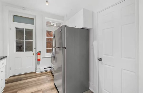 Cap-Blanc Apartment | Perfect Location! Perfect Stay in Québec City! Suite Belle