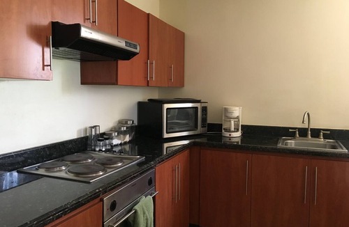 Escazu Condo | Perfect Location, Private, Quiet, Secure and Affordable