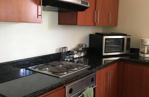 Escazu Condo | Perfect Location, Private, Quiet, Secure and Affordable