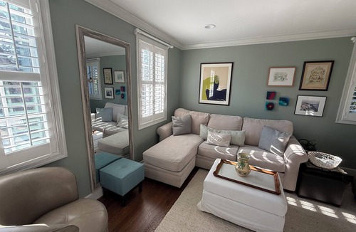 Palisades House | Perfect location - renovated home w/2 master suites & exceptional outdoor space.