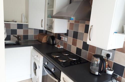Lewes Apartment | Perfect location studio