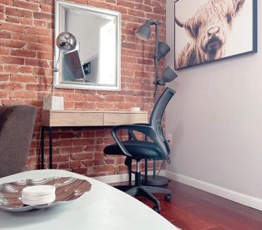 Navy Yard Apartment | Perfect Location! Stylish Condo Steps Away from Nationals Stadium and Navy Yard in DC's Southwest Gem