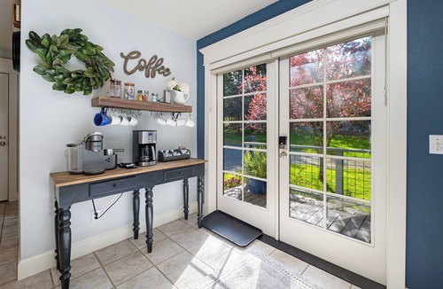 Roche Harbor House | Perfect location to relax, unwind, renew and enjoy San Juan Island