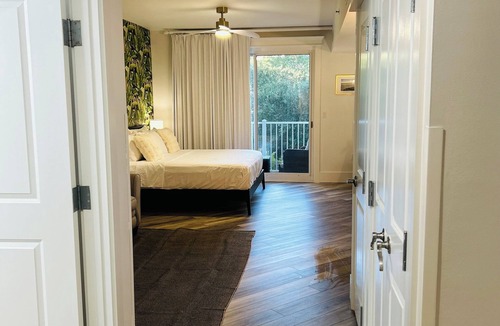 Baytowne Wharf Condo | Perfect Location! San Destin/Baytowne Wharf Condo